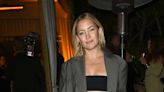 Kate Hudson announces career move away from film