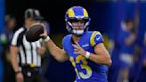 Rams vs. Raiders takeaways: Stetson Bennett learns hard lesson in loss