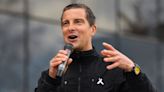 'You make all the difference': Bear Grylls sends special message to Teesside Scout group