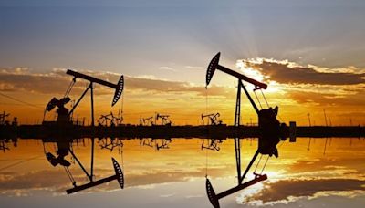 Oil extends gains as geopolitical risks simmer before OPEC+ meet - CNBC TV18
