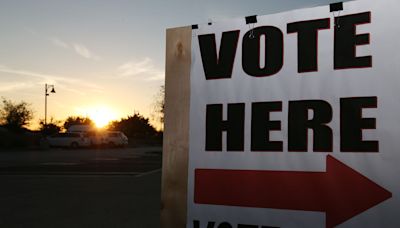Runoffs in Mesa, Scottsdale, Paradise Valley and Fountain Hills mayor races