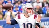 Patriots-Giants takeaways: Mac Jones benched again as Pats fall to 2-9