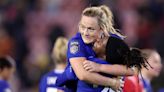 ‘Everyone wants to see us fail’: How Erin Cuthbert drives Chelsea to stay on top