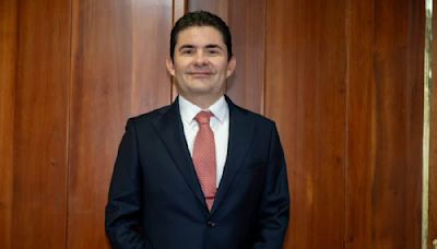 Luis Felipe Henao, candidato del Consejo de Estado a ser procurador