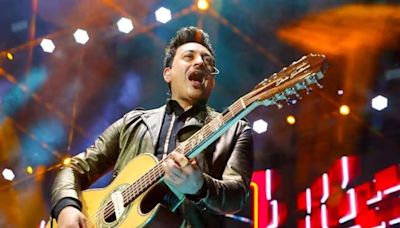 Los Tigres del Norte llegan a Londres por primera vez causando furor