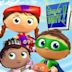 Super Why!