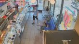 San Jose man suspected of smashing ice cream parlor window onto child arrested
