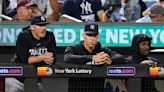 Yankees slugger Judge has 2nd plasma injection on injured toe, continues to rehab