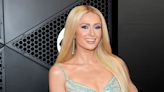 Paris Hilton Announces Her Return to Pop With Second Album 'Infinite Icon'