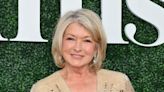 Martha Stewart sparks backlash for using ‘small iceberg’ to chill her drink on cruise