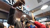 The WellFlower marijuana store's grand opening to feature former Pistons star John Salley