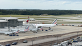 Raleigh-Durham International airport pivoting some airlines in effort to maximize gate space