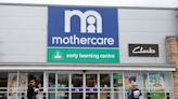 Mothercare CEO Daniel Le Vesconte steps down after 5 months