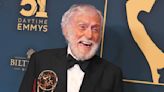 Dick Van Dyke Becomes Oldest Daytime Emmy Winner Ever: ‘I Can’t Believe It!’ — Watch