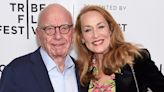 Rupert Murdoch and Jerry Hall Are Divorcing After 6 Years of Marriage (Report)