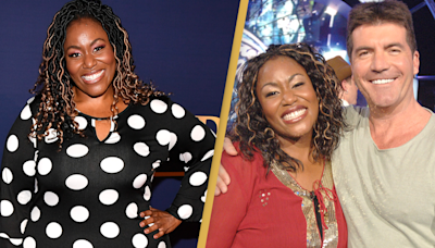 American Idol contestant and Grammy Award winner Mandisa dies at the age of 47