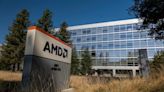 AMD to Buy European AI Lab Silo in Race Against Nvidia