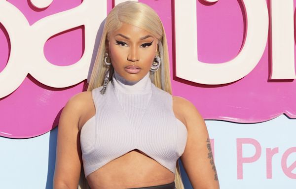 Nicki Minaj Dragged Into $150 Million Court Battle With Hit-and-Run Driver Who Killed Her Father