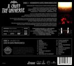 A Cross the Universe