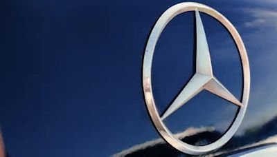 JP Morgan Chase & Co. beurteilt Mercedes-Benz Group (ex Daimler)-Aktie mit Overweight