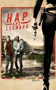 Hap and Leonard