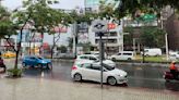 馬力斯颱風減弱！殘餘水氣甩大雨 影響台灣時間曝光