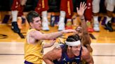 Nuggets rally from double-digit deficit in third consecutive game to take 3-0 series lead on Lakers
