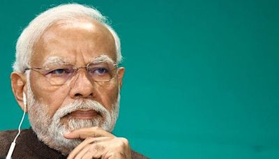 Why India's Modi failed to win outright majority