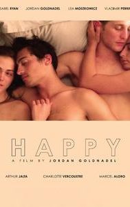 Happy (2015 film)