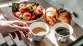 The three things you should never eat first thing in the morning
