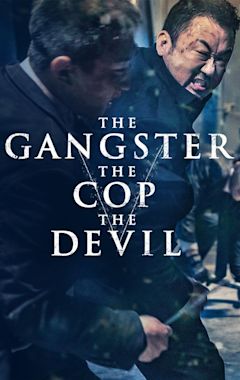 The Gangster, the Cop, the Devil