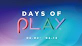 Sony Days of Play 全球優惠活動 6 月 2 日開跑，遊戲、PS Plus 會籍祭出超殺折扣