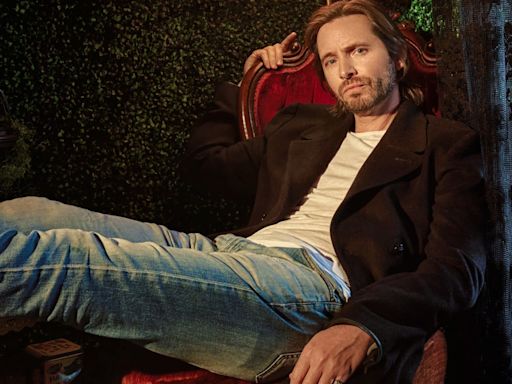 X-Men Actor Aaron Stanford Wants More Pyro in the MCU