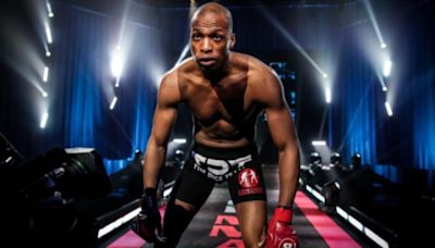 Michael Page explains why he’s picking Jamahal Hill to defeat Alex Pereira at UFC 300: “I don’t rate his style to be anything spectacular” | BJPenn.com