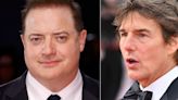 Brendan Fraser Wants To Do Another 'Mummy' Movie, Says Tom Cruise Reboot Wasn't 'Fun'