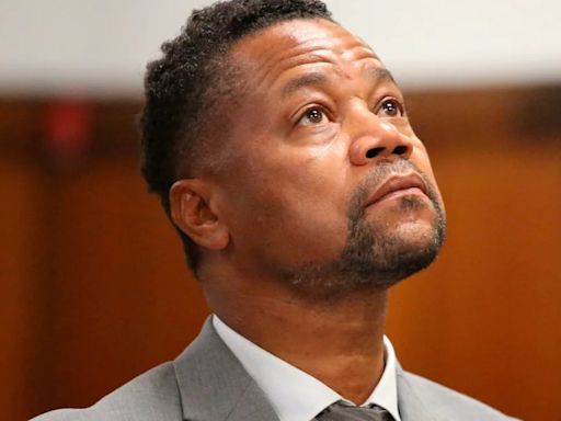 Cuba Gooding Jr. regresó al cine con una película cristiana tras las denuncias por acoso sexual y violación