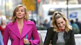 Kim Cattrall's shock 'Sex and the City' return