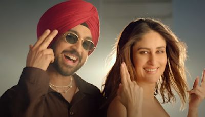 Diljit Dosanjh Reveals Crew Producer Rhea Kapoor Pursued Him For One Year To Create Naina: 'Told Her I...