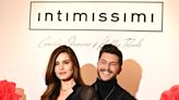 Marca de lingerie Intimissimi lança campanha de Dia dos Namorados estrelada pelo casal Klebber Toledo e Camila Queiroz