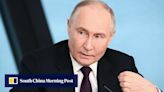 Putin warns that Russia could arm others to strike Western targets