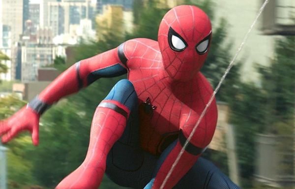 Spider-Man Trilogy Director Jon Watts Has Advice for Spider-Man 4 Director