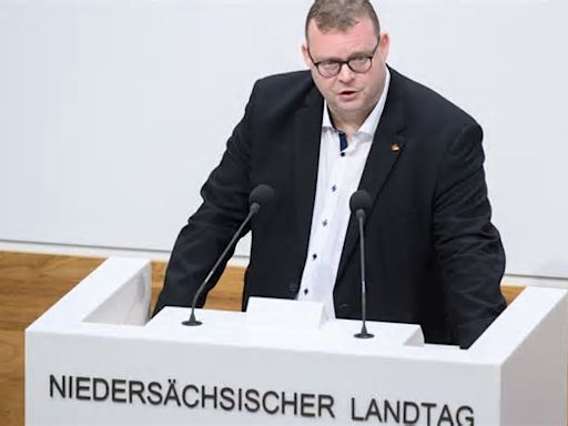 Ansgar Georg Schledde: Staatsanwaltschaft ermittelt gegen AfD-Vize