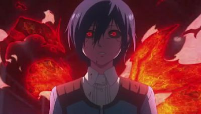 Is Tokyo Ghoul Getting A New Anime? Here's What Report Says