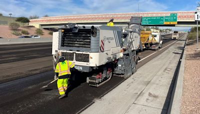 3rd freeway ramp in Scottsdale to close for 60 days; here’s what to know