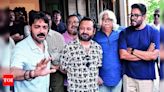 Tollywood shooting controversy: Directors and Technicians in search of common ground | Kolkata News - Times of India