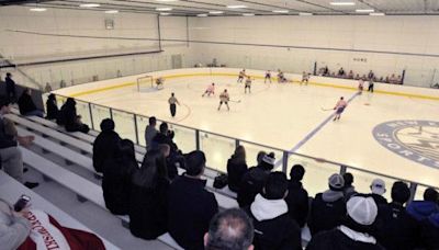 Attleboro officials, rink owners tackle mold issue