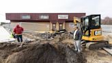 Glory's Market in Jackson about to be torn down for Wawa and more stores