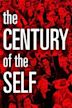 The Century of the Self