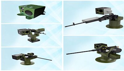 Zen Technologies Unveils Next-Generation Remote Weapon Systems for Indian and Global Defence