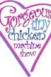 Gorgeous Tiny Chicken Machine Show